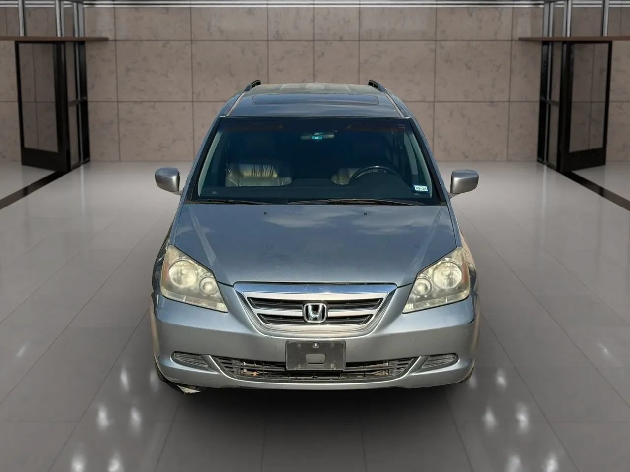 Used 2007 Honda Odyssey EX-L image 5