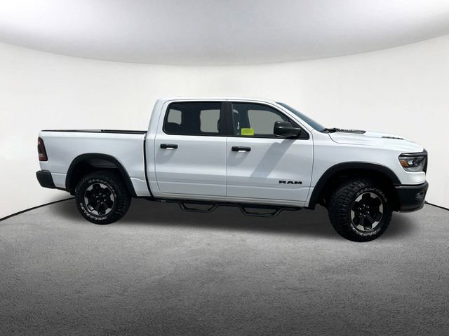 Used 2023 RAM 1500 Rebel image 15