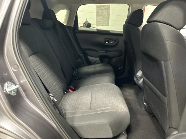 Certified 2026 Honda HR-V LX image 19