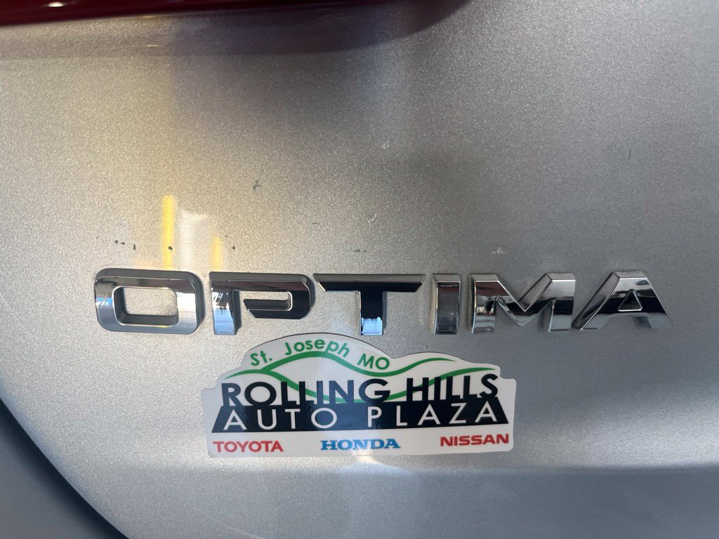 Used 2015 Kia Optima EX w/ EX Premium Package FWD image 42