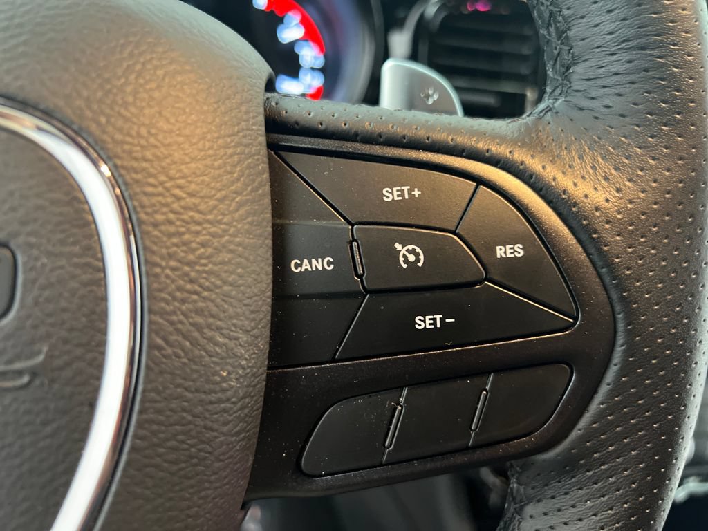 Used 2026 Dodge Durango GT RWD image 54