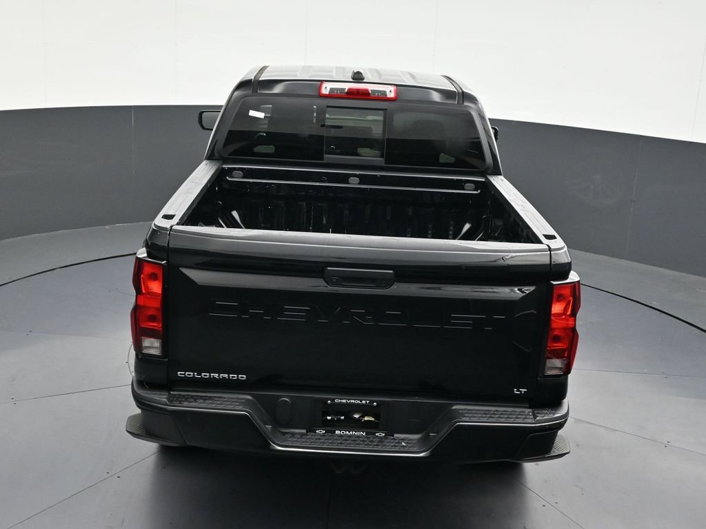 Used 2023 Chevrolet Colorado LT w/ LT Convenience Package RWD image 18