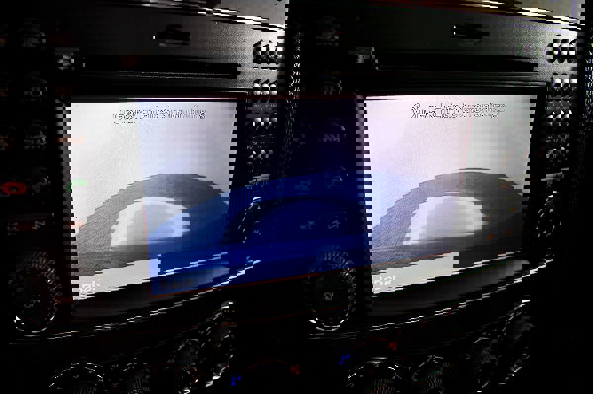 Used 2012 Mercedes-Benz G 550 SUV image 31