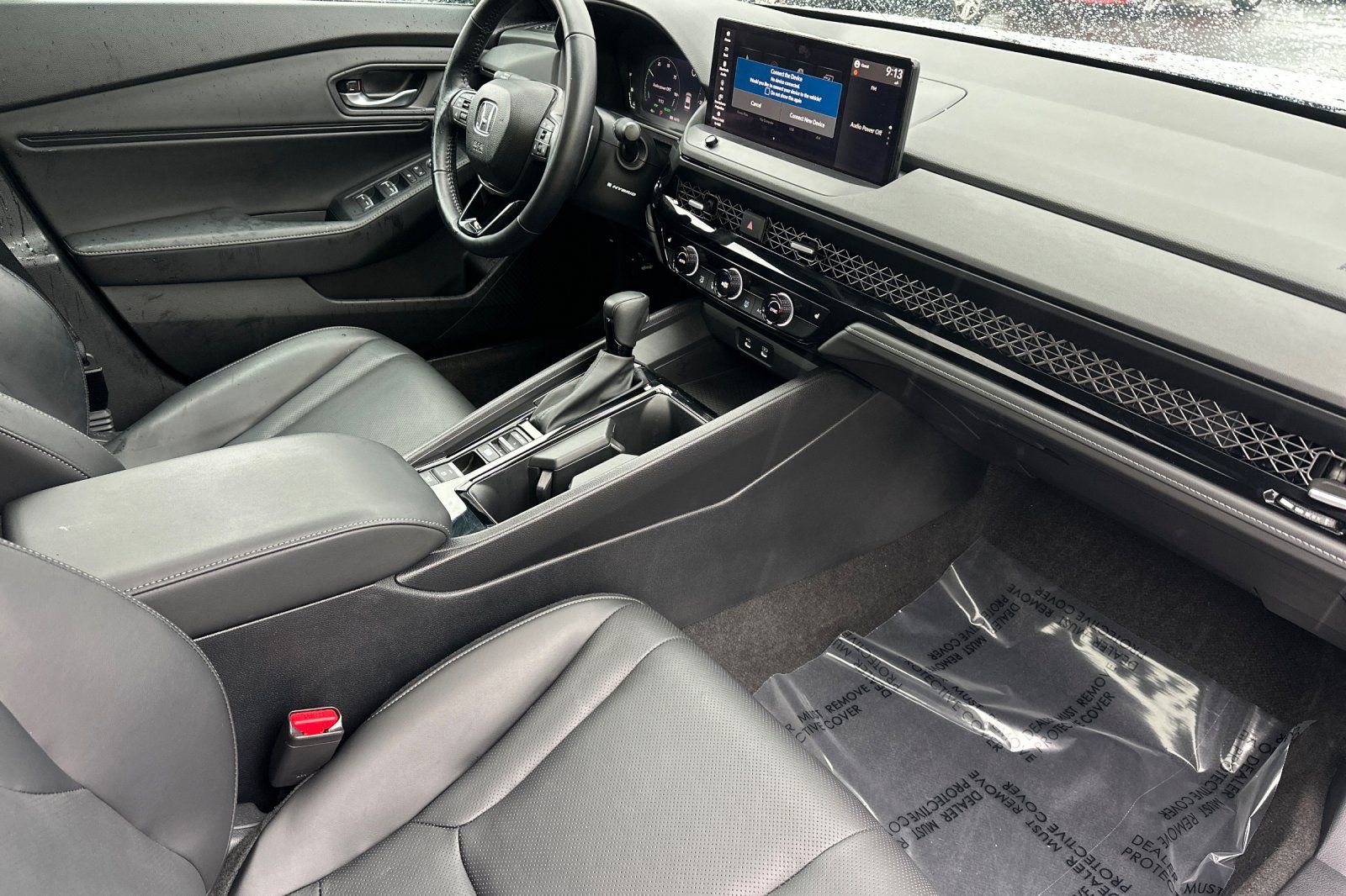 Used 2024 Honda Accord Sport image 16