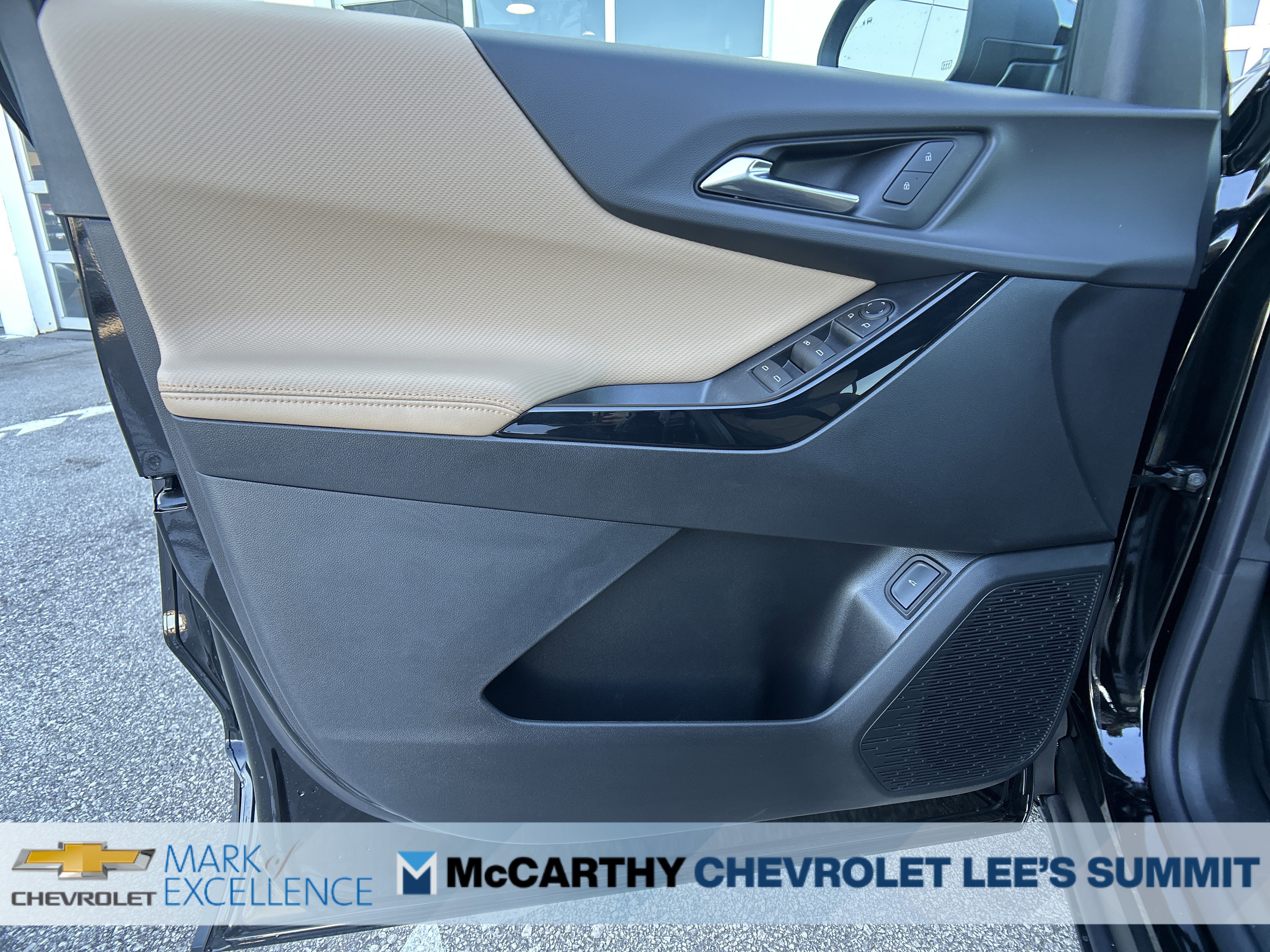 New 2026 Chevrolet Equinox ACTIV w/ LPO, Floor Liner Package image 15