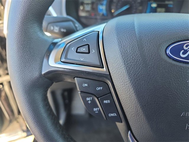 Used 2024 Ford Edge Titanium image 21