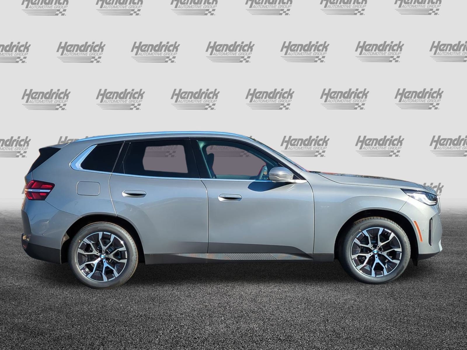 Certified 2026 BMW X3 xDrive30i w/ Convenience Package AWD/4WD image 11