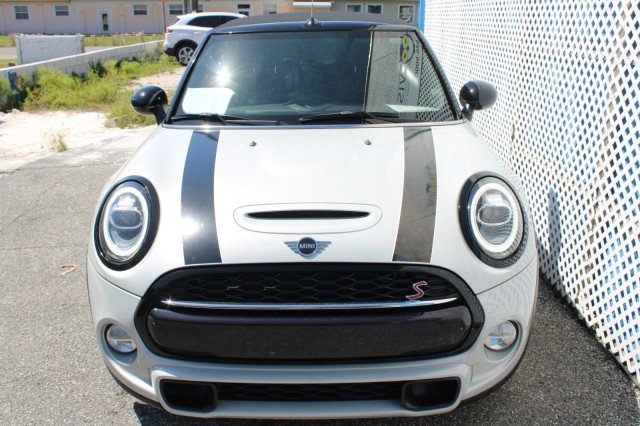 Used 2019 MINI Cooper S w/ Premium Package image 6