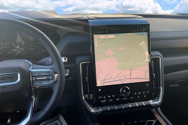 New 2026 GMC Yukon XL Denali w/ Sun & Power Step Package image 7