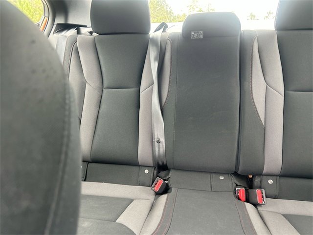 Used 2022 Subaru WRX image 25