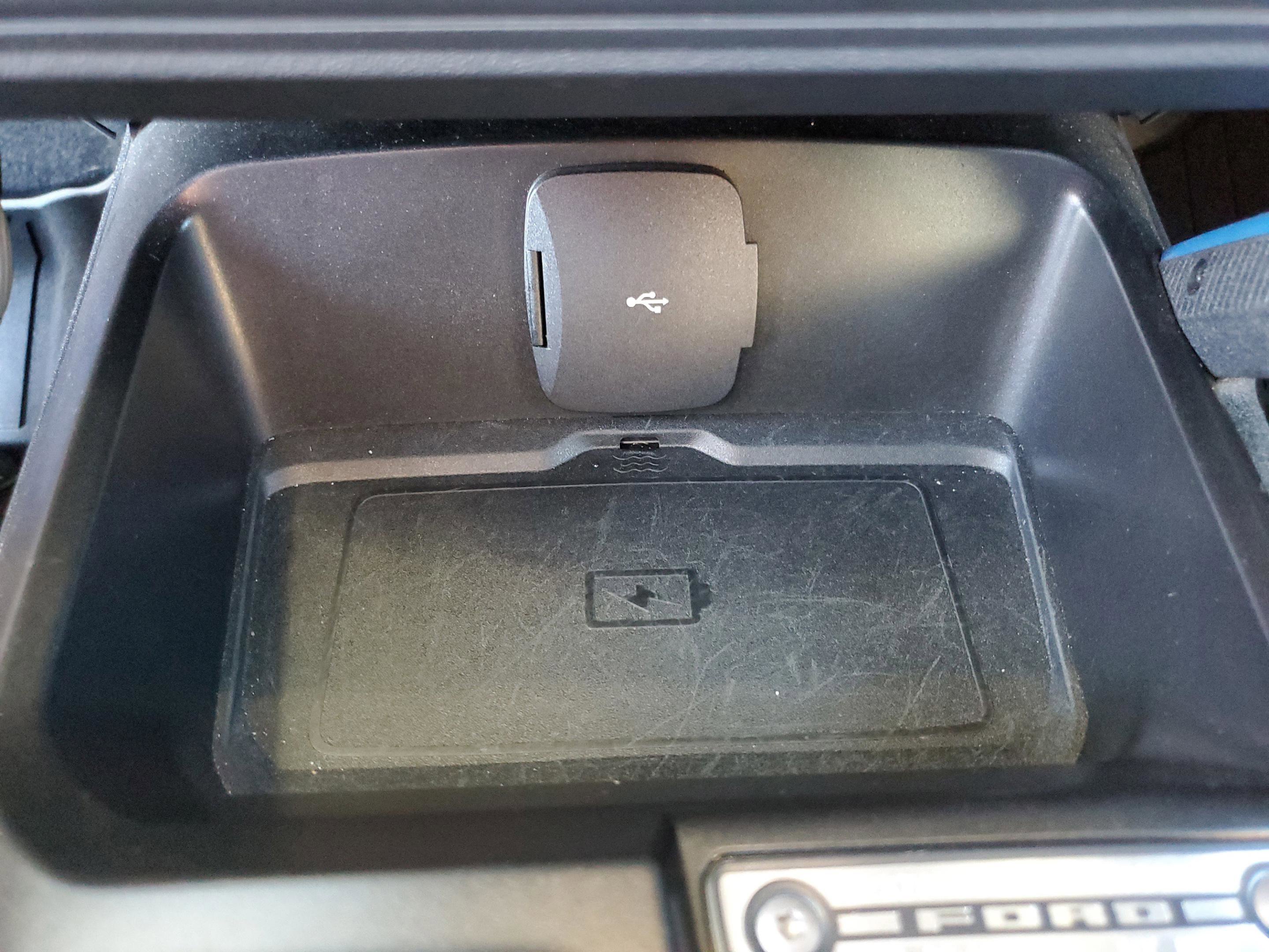 Used 2022 Ford Bronco Outer Banks image 26