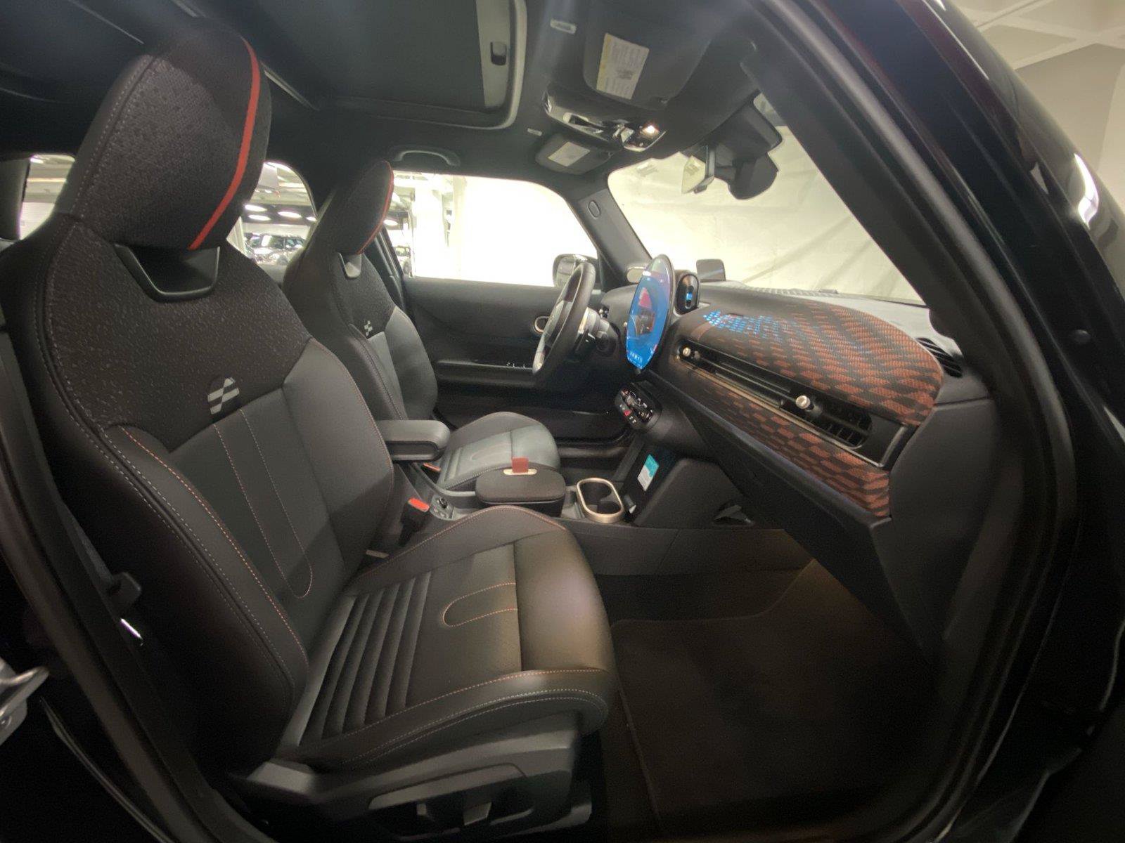 New 2026 MINI Cooper S FWD image 29