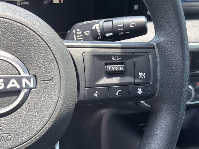 New 2026 Nissan Kicks S FWD image 25