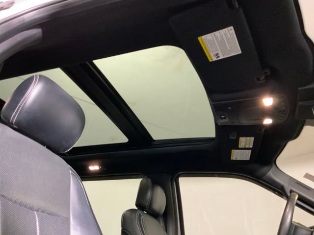 Used 2018 Ford F150 Lariat w/ Equipment Group 502A Luxury AWD/4WD image 21