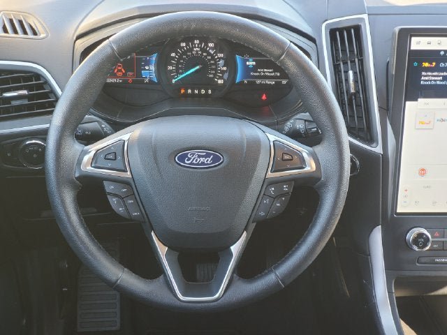 Used 2024 Ford Edge SEL w/ Convenience Package AWD/4WD image 23