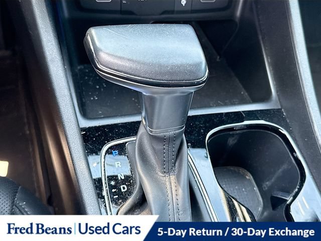Certified 2023 Hyundai Tucson SEL w/ Convenience Package AWD/4WD image 19