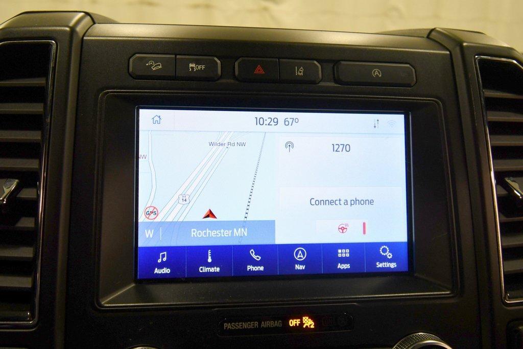 Used 2020 Ford Expedition Max Limited image 21