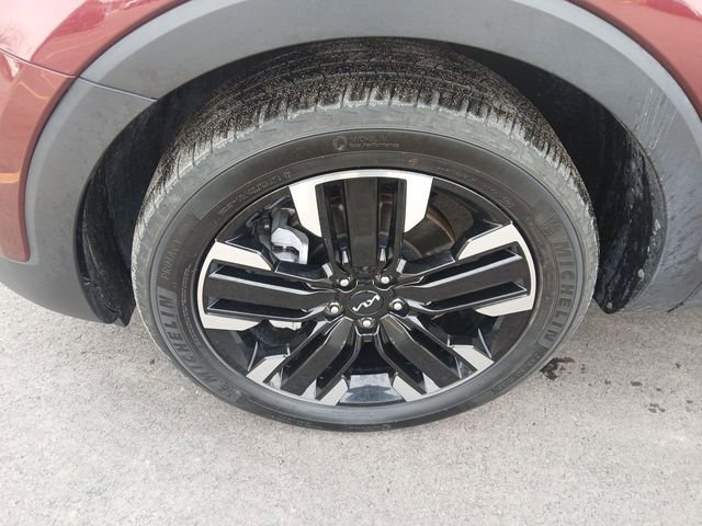 Certified 2023 Kia Telluride SX Prestige image 10