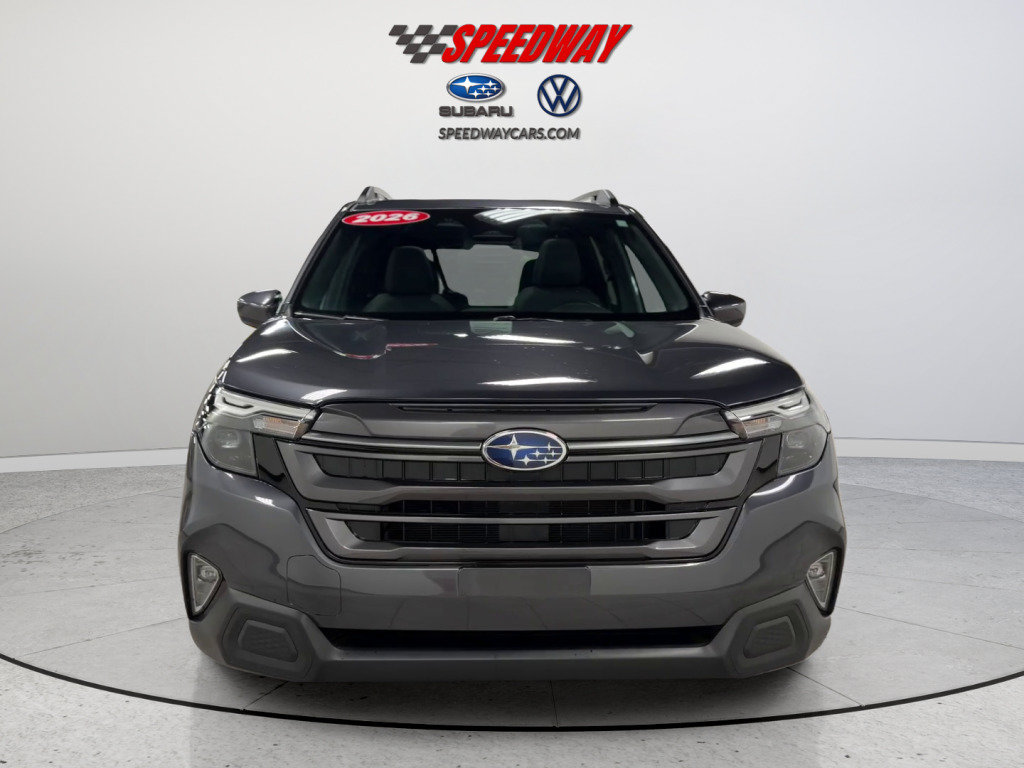 Used 2026 Subaru Forester Premium AWD/4WD image 13