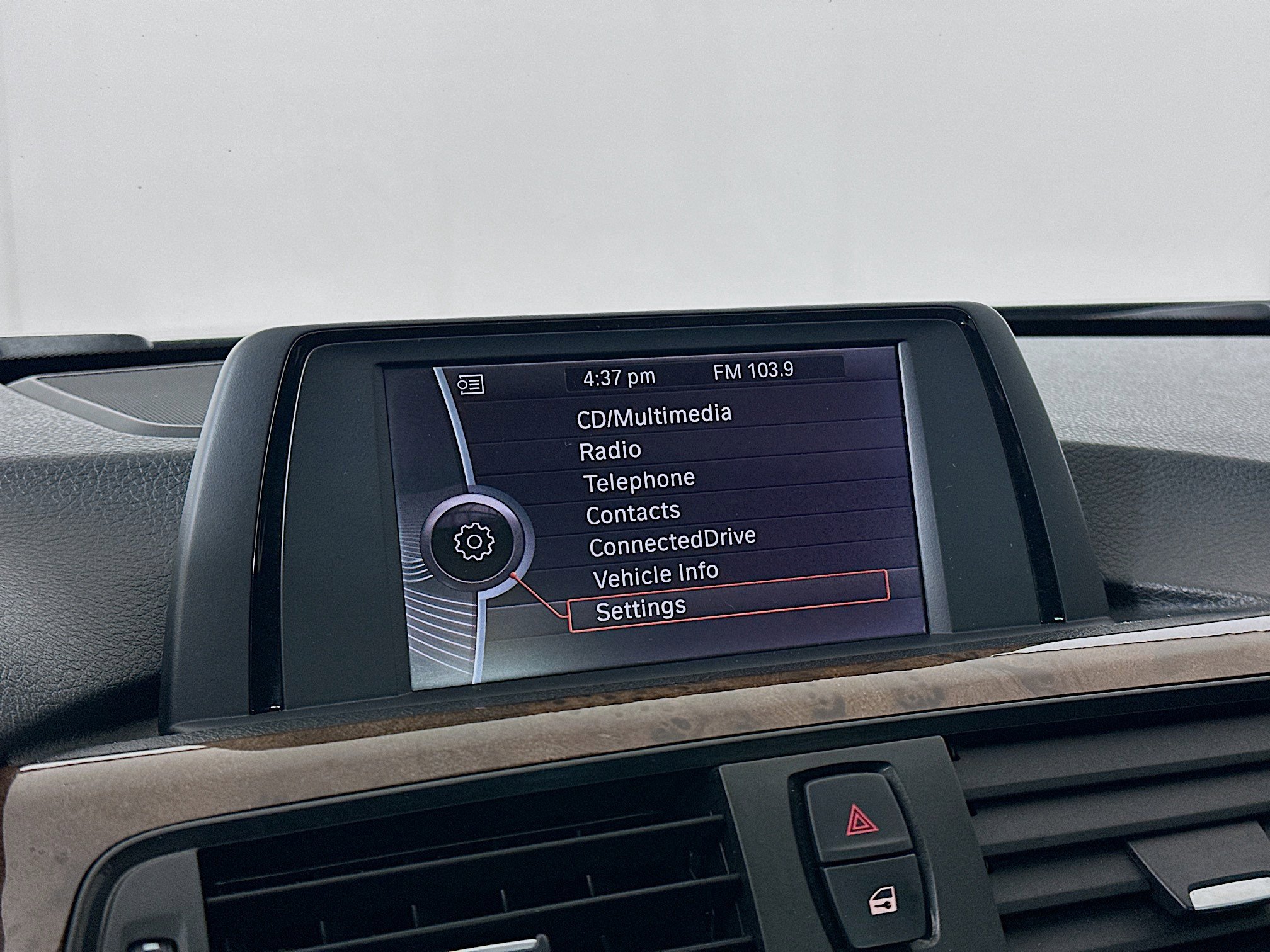 Used 2014 BMW 328i Sedan image 19