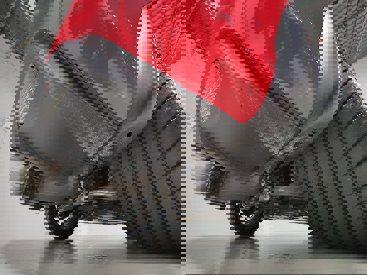 Used 2013 Chevrolet Corvette Grand Sport image 12