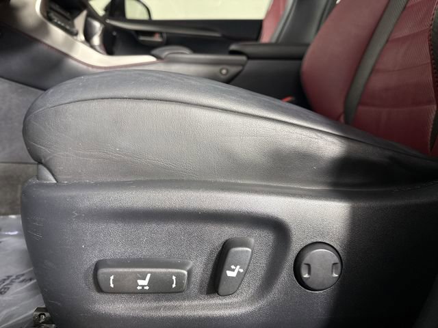 Used 2015 Lexus NX 200t F Sport image 21