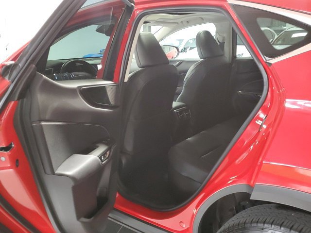 Used 2024 Lexus NX 350h AWD w/ Cold Area Package image 22