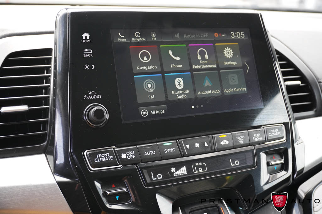 Used 2024 Honda Odyssey Touring image 34