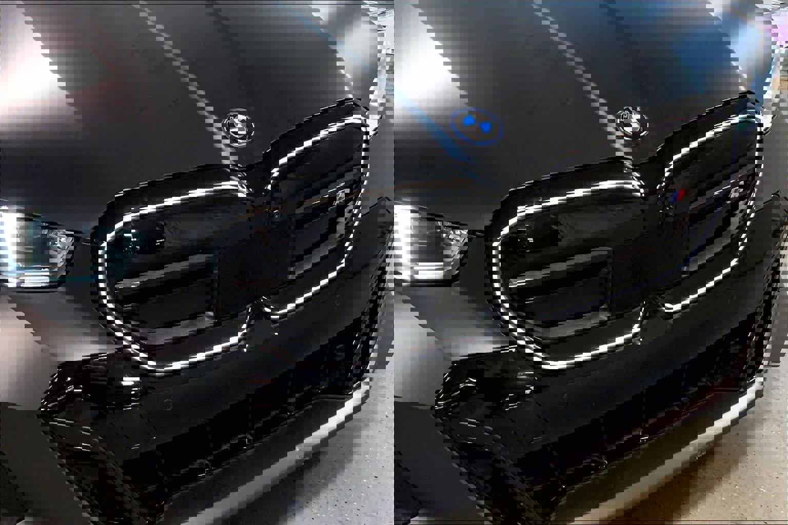 Certified 2024 BMW i5 M60 w/ Premium Package image 32