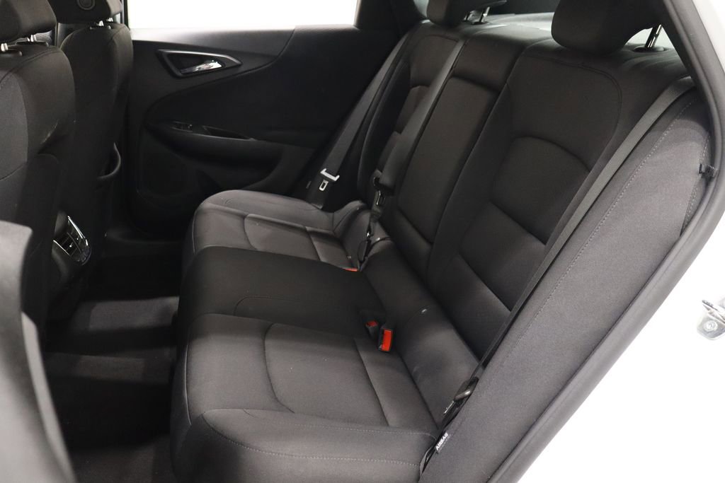 Used 2023 Chevrolet Malibu LT image 11