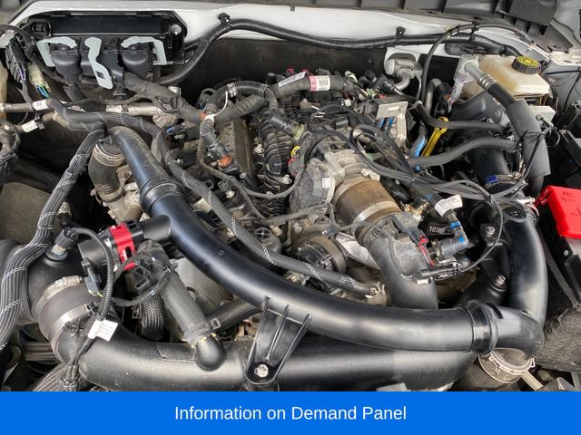 Used 2023 Ford Bronco Wildtrak AWD/4WD image 20