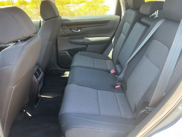 Certified 2024 Honda CR-V LX image 25