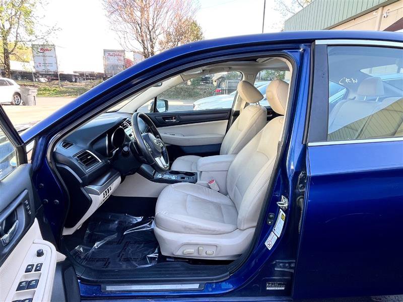 Used 2016 Subaru Legacy 2.5i Limited AWD/4WD image 10