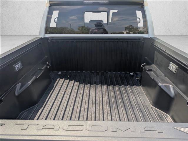 Certified 2024 Toyota Tacoma SR5 image 16
