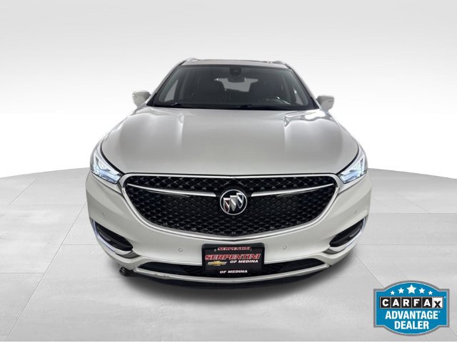 Used 2021 Buick Enclave Avenir w/ Avenir Technology Package AWD/4WD image 2