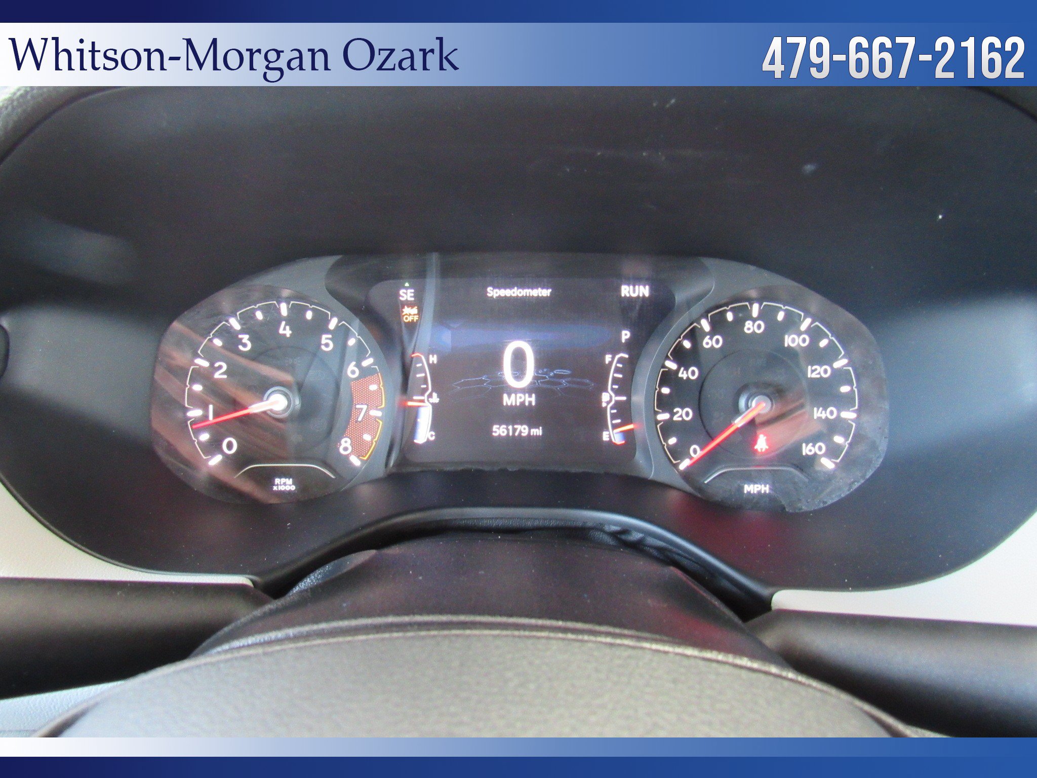 Used 2024 Jeep Compass Limited AWD/4WD image 32