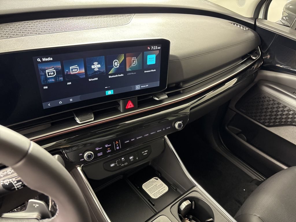 New 2026 Kia Carnival SX Prestige FWD image 37