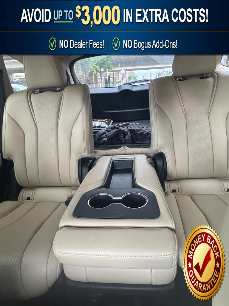 Used 2022 Acura MDX w/ Technology Package FWD image 7