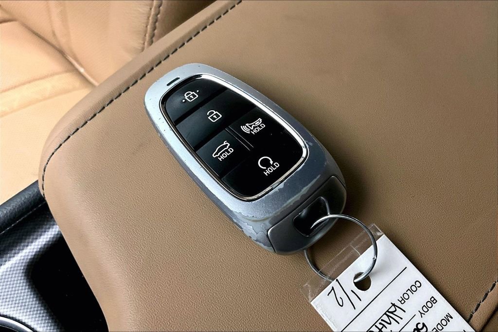 Used 2020 Hyundai Sonata SEL w/ Premium + Sunroof Package image 13