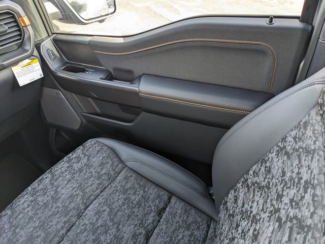 New 2025 Ford F150 Tremor w/ Mobile Office Package image 17