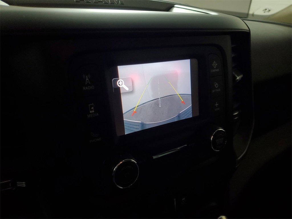 Used 2020 RAM 2500 Tradesman image 18