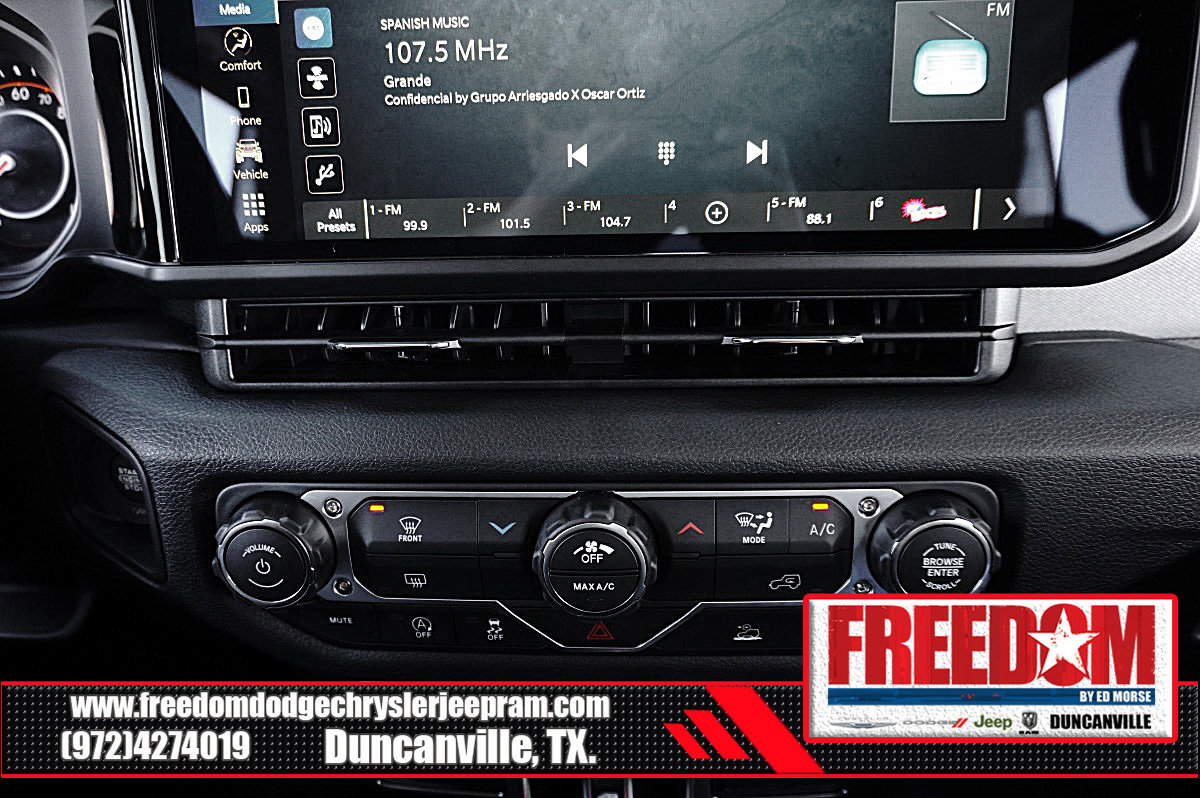 New 2026 Jeep Wrangler Sport S image 21