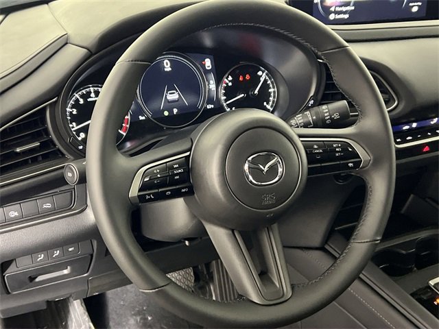 New 2026 MAZDA CX-30 AWD 2.5 S w/ Select Sport Pkg image 10