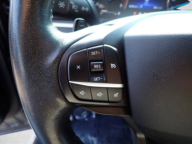 Used 2020 Ford Explorer XLT AWD/4WD image 16