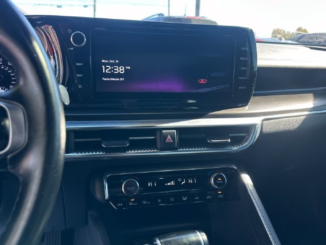 Used 2022 Kia K5 GT w/ GT1 Package FWD image 25