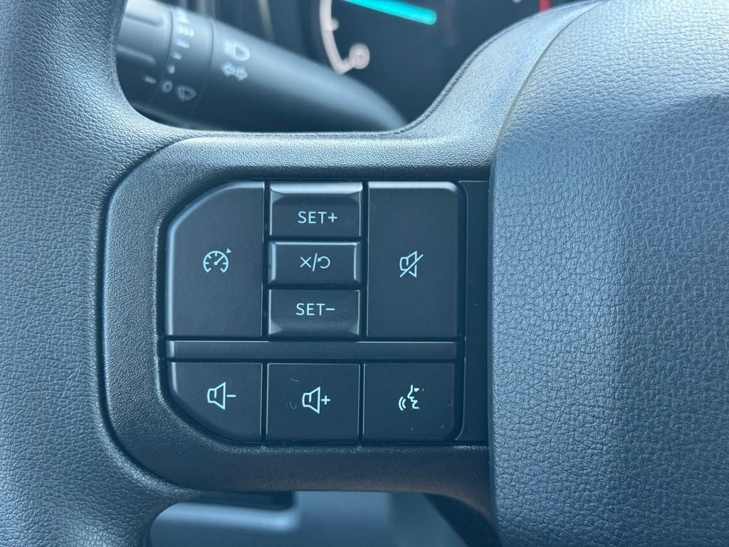 New 2026 Ford F250 XL w/ STX Appearance Package image 25