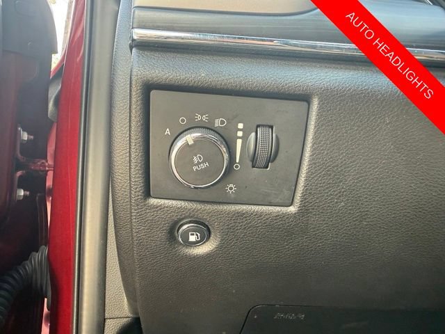 Used 2021 Jeep Grand Cherokee Limited AWD/4WD image 32