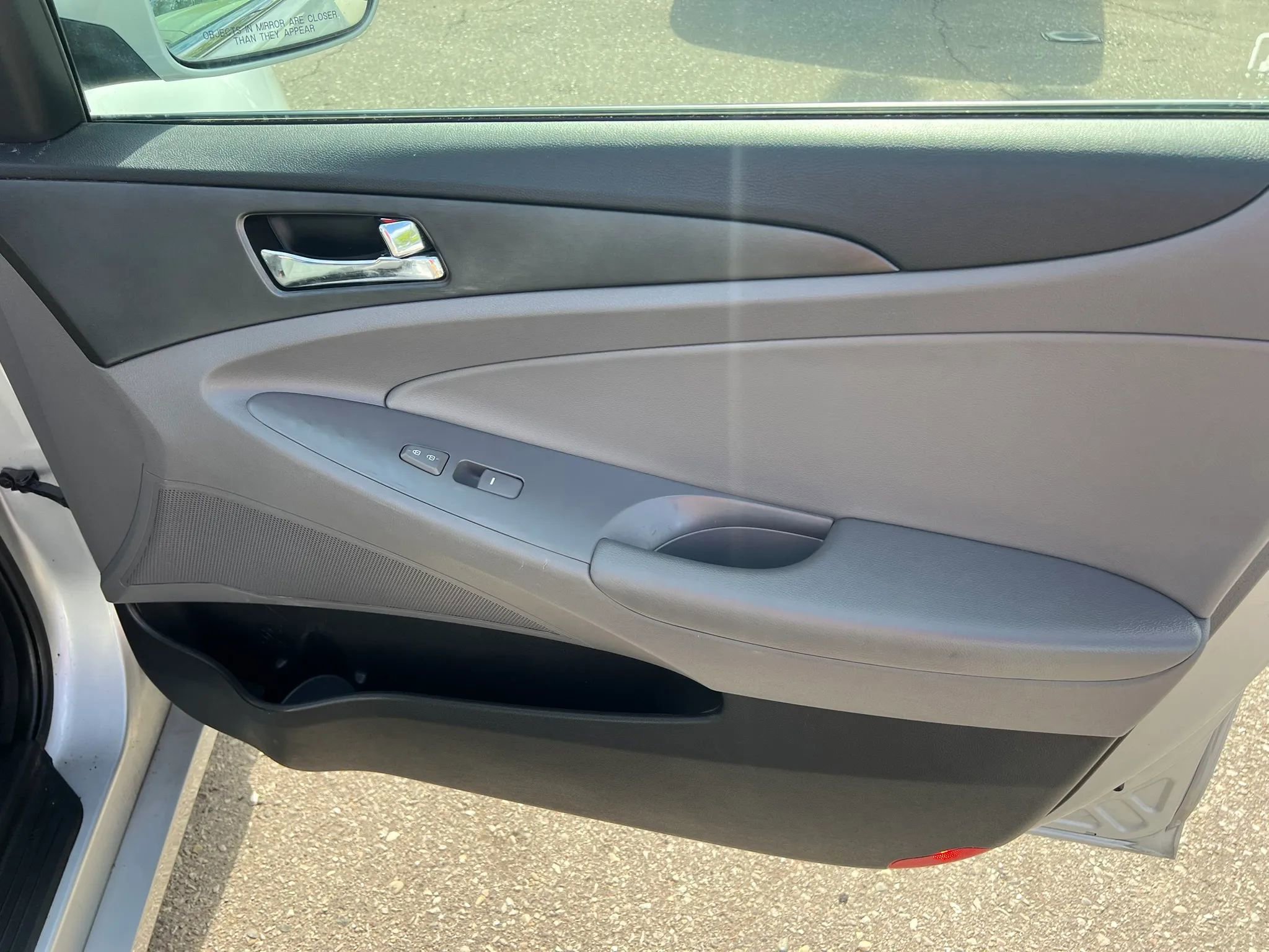 Used 2013 Hyundai Sonata GLS w/ Popular Equipment Pkg FWD image 20