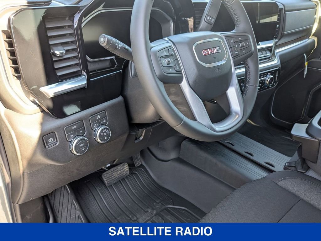 New 2026 GMC Sierra 1500 Elevation w/ Elevation Select Package AWD/4WD image 15
