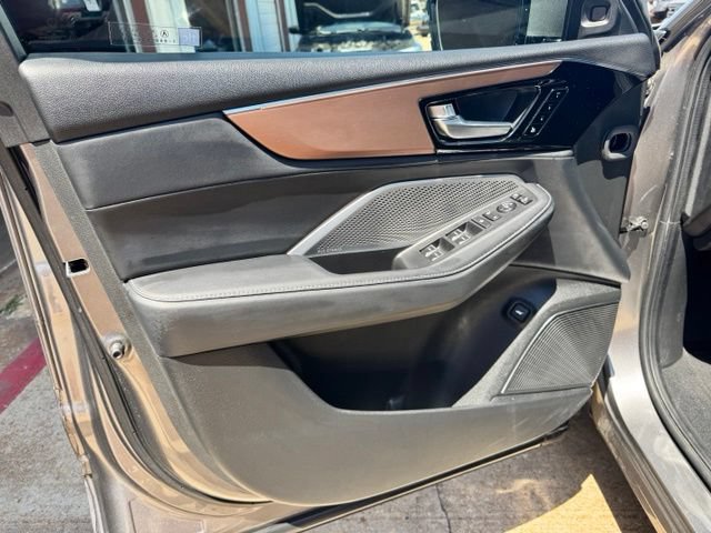 Used 2022 Acura MDX FWD w/ Technology Package image 28